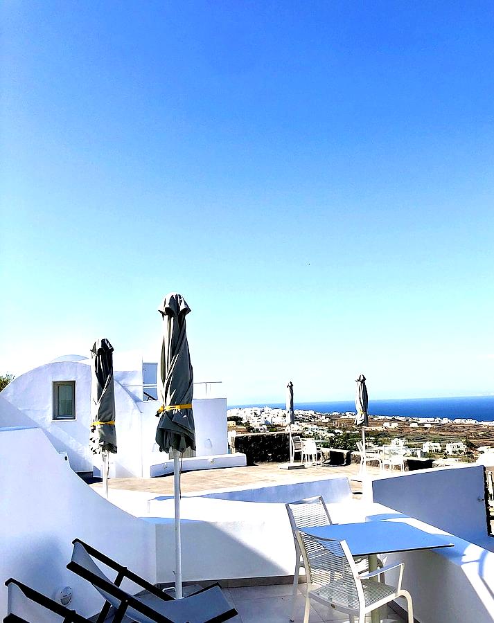 Aperanto Suites